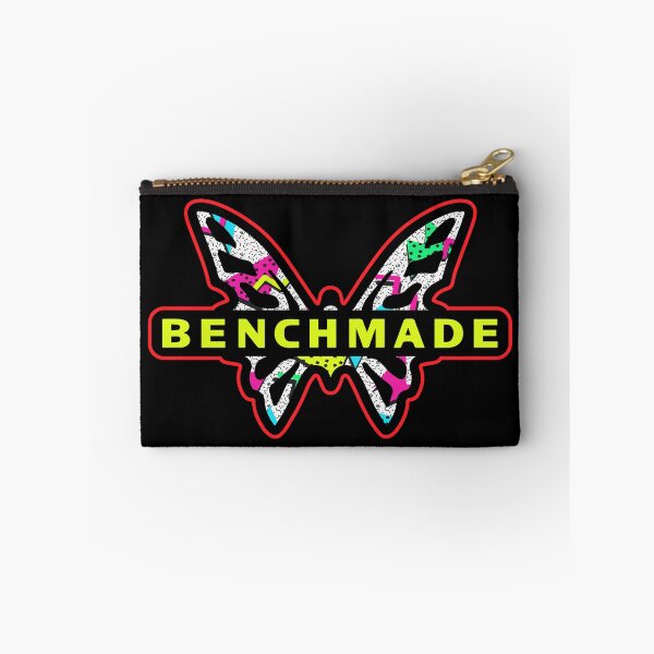 Item preview, Benchmade Knife Knives Butterfly Collector Operator - 80's Retro designed and sold by Warhawk Designs.