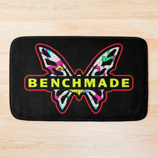 Item preview, Benchmade Knife Knives Butterfly Collector Operator - 80's Retro designed and sold by Warhawk Designs.