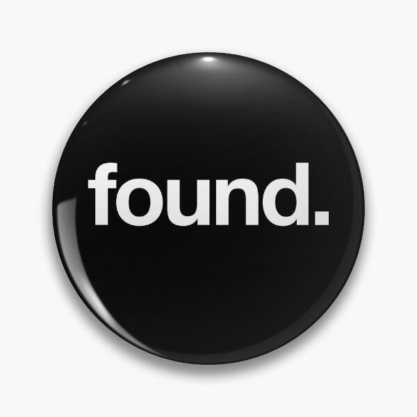 Item preview, The Word Found designed and sold by Not-Your-Type.