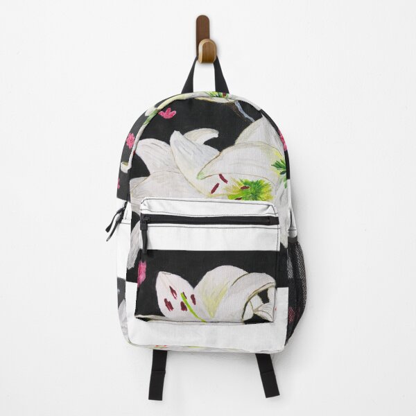 Item preview, White Lilies designed and sold by JimRobinsonArt.