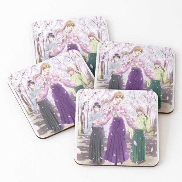 Item preview, Chihayafuru designed and sold by sirmojac.