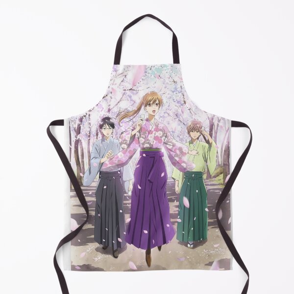 Artikelvorschau, Chihayafuru entworfen und verkauft von sirmojac.