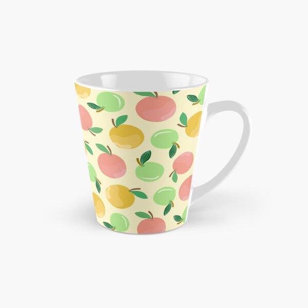 Item preview, Apples Pattern  designed and sold by Moonshine Paradise.