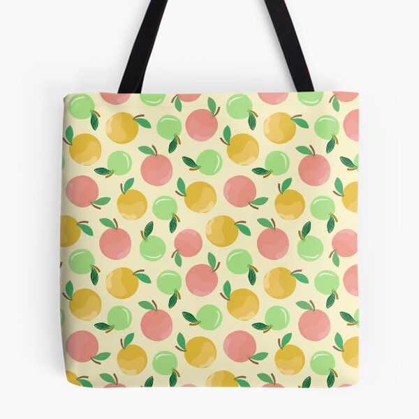 Item preview, Apples Pattern  designed and sold by Moonshine Paradise.