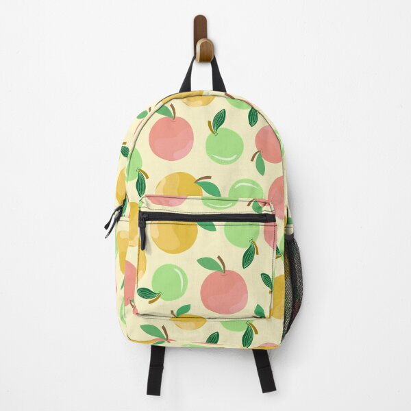Item preview, Apples Pattern  designed and sold by Moonshine Paradise.