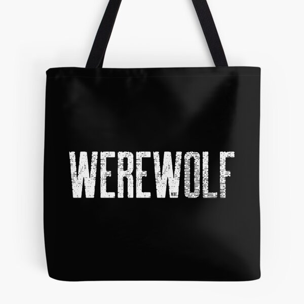 Item preview, WEREWOLF ► EPIC // WARRIOR designed and sold by MORE-THE-BRAND.