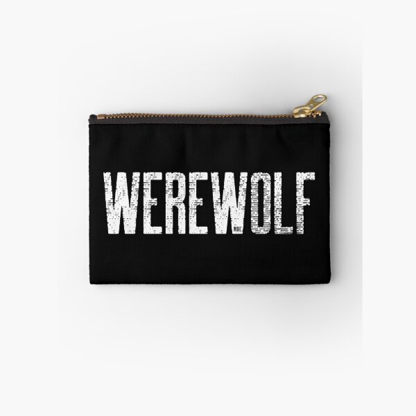 Item preview, WEREWOLF ► EPIC // WARRIOR designed and sold by MORE-THE-BRAND.