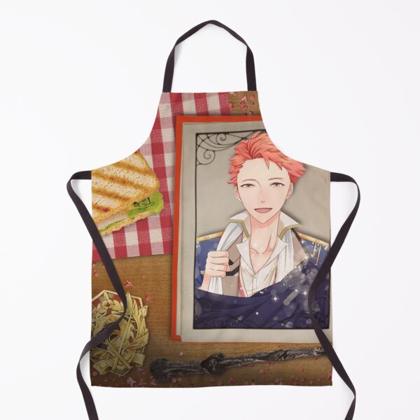 Item preview, WH - Guy designed and sold by shipperfangirl.