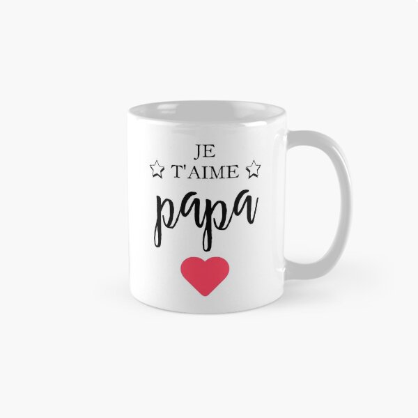 Item preview, I love you dad designed and sold by lepetitcalamar.