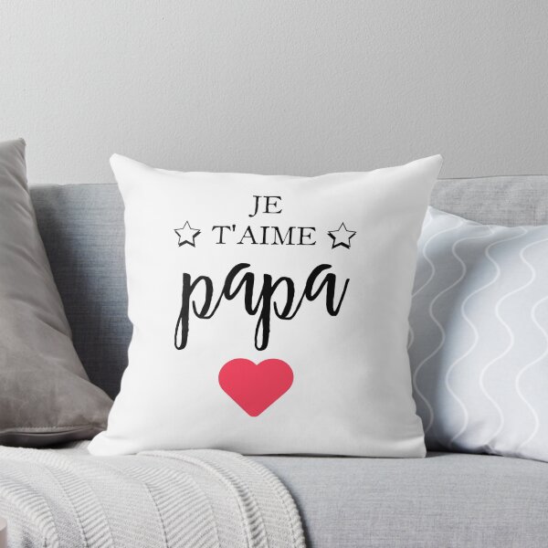 Item preview, I love you dad designed and sold by lepetitcalamar.