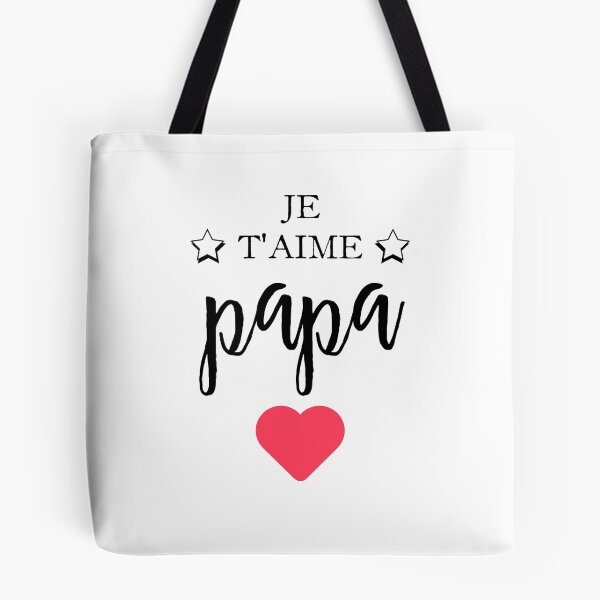 Item preview, I love you dad designed and sold by lepetitcalamar.