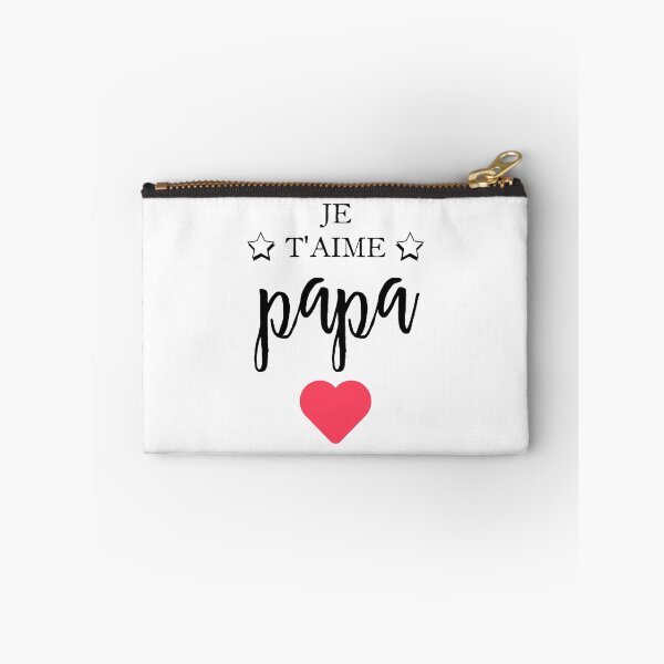 Item preview, I love you dad designed and sold by lepetitcalamar.