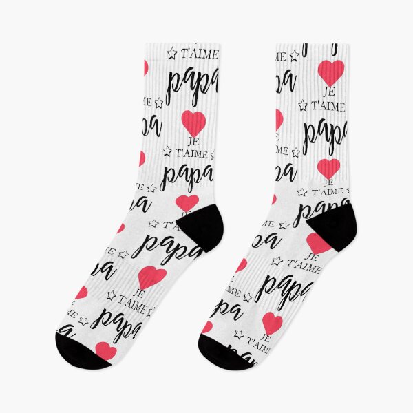 Item preview, I love you dad designed and sold by lepetitcalamar.