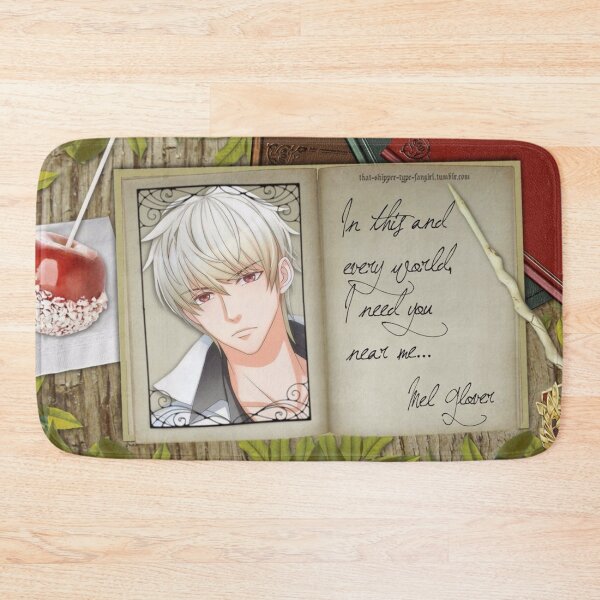 Item preview, WH - Mel designed and sold by shipperfangirl.