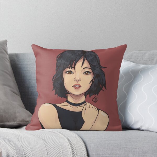 Item preview, Scarlet designed and sold by Amesa14.
