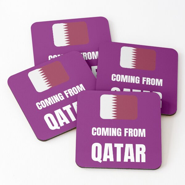 Item preview, Coming from Qatar designed and sold by fev-rocks.