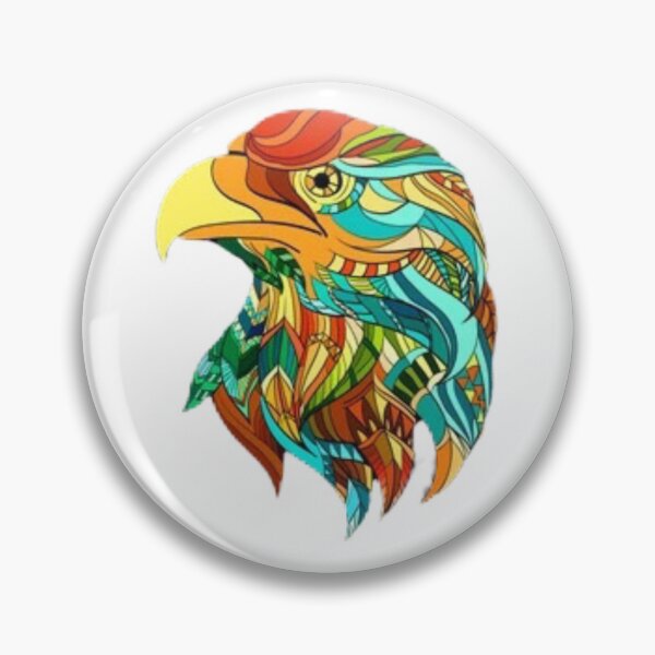 Item preview, Eagle designed and sold by designbyjodyb.