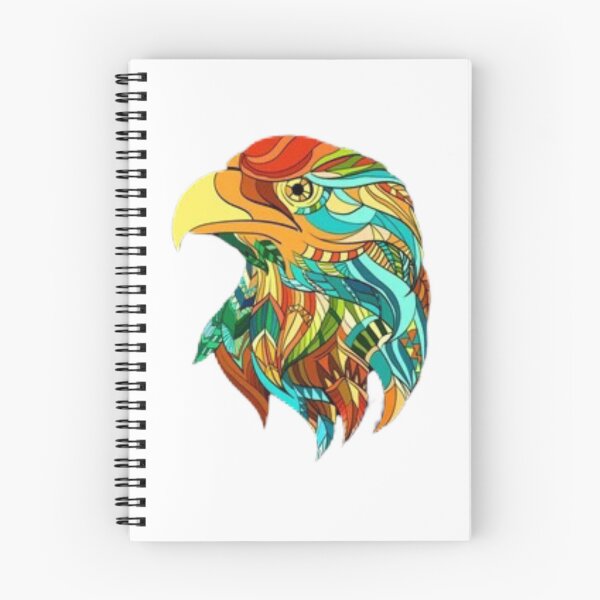 Item preview, Eagle designed and sold by designbyjodyb.
