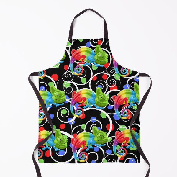 Item preview, Chameleon Rainbow designed and sold by Shane Diamond.