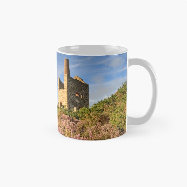 Item preview, Heather clump at Wheal Peevor designed and sold by bitm2007.