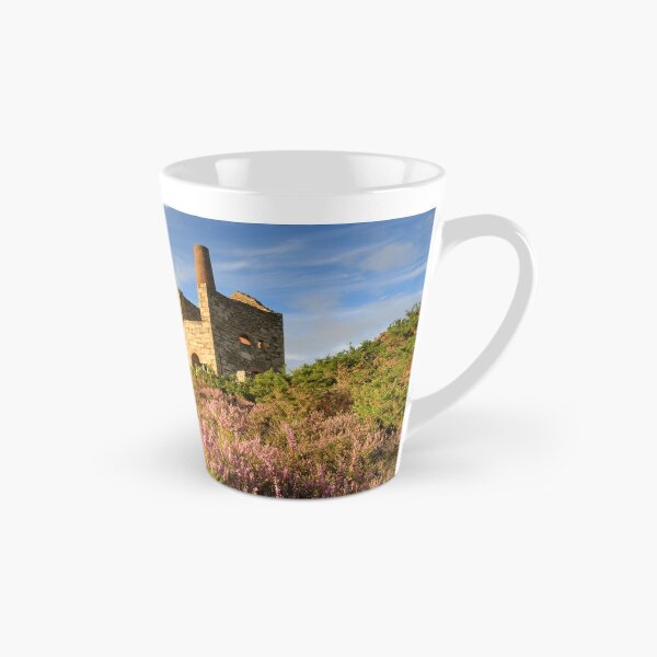 Item preview, Heather clump at Wheal Peevor designed and sold by bitm2007.