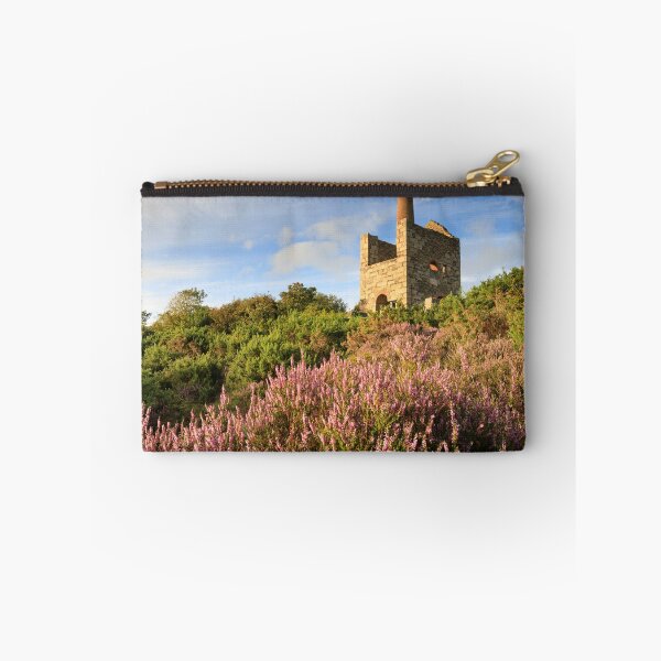 Item preview, Heather clump at Wheal Peevor designed and sold by bitm2007.
