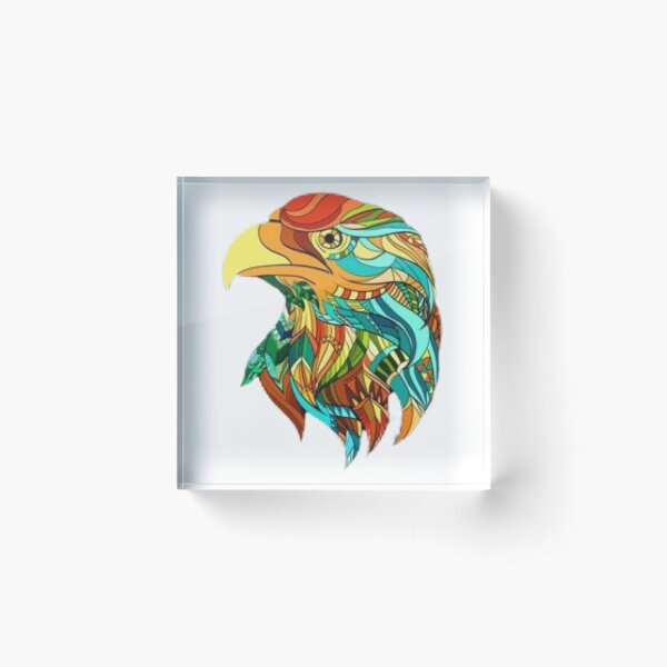 Item preview, Eagle designed and sold by designbyjodyb.