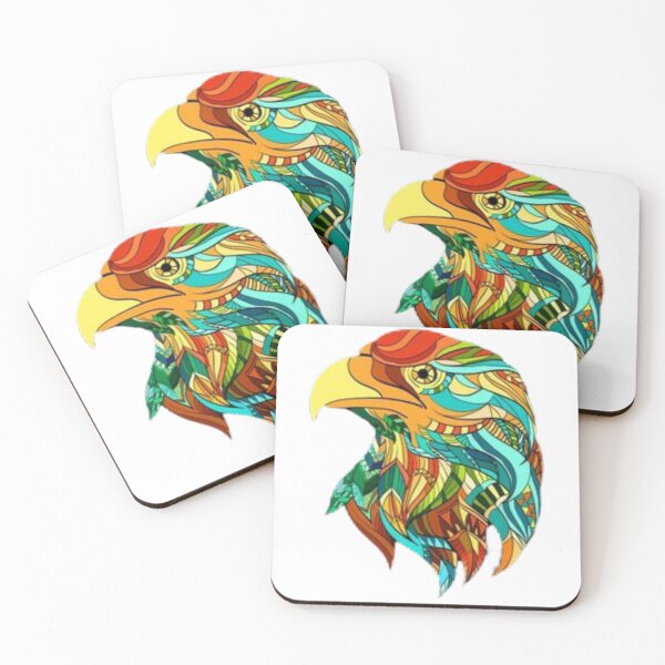 Item preview, Eagle designed and sold by designbyjodyb.