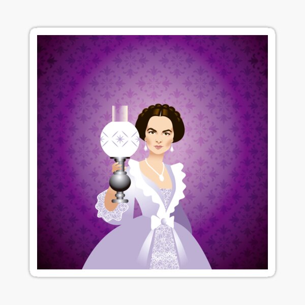Item preview, The Heiress designed and sold by AleMogolloArt.