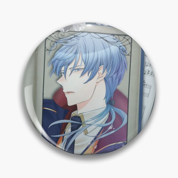 Item preview, WH - Cerim designed and sold by shipperfangirl.