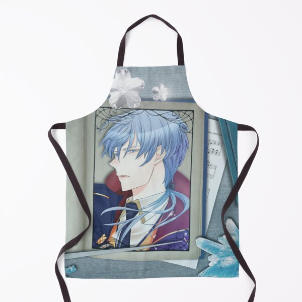 Item preview, WH - Cerim designed and sold by shipperfangirl.