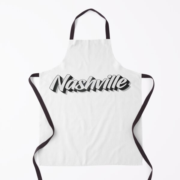 Item preview, Nashville designed and sold by FiveNiches.