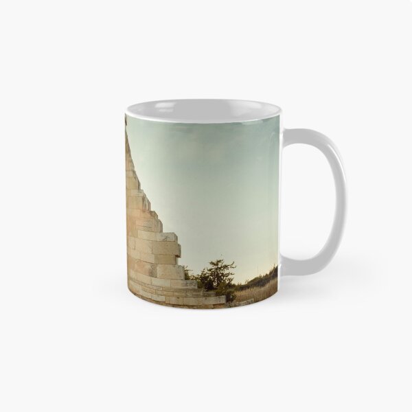 Item preview, The Sanctuary of Apollo Hylates on Cyprus island designed and sold by Mikołaj Niemczewski.