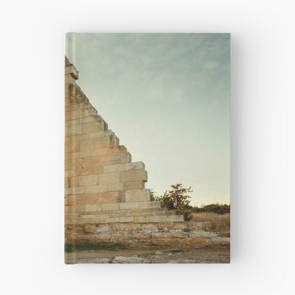 Item preview, The Sanctuary of Apollo Hylates on Cyprus island designed and sold by Mikołaj Niemczewski.