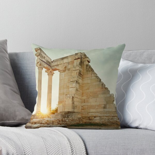 Item preview, The Sanctuary of Apollo Hylates on Cyprus island designed and sold by Mikołaj Niemczewski.