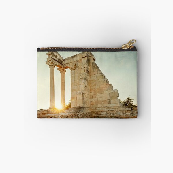 Item preview, The Sanctuary of Apollo Hylates on Cyprus island designed and sold by Mikołaj Niemczewski.