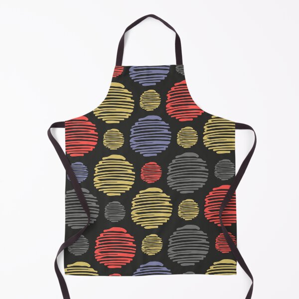 Item preview, grunge circles designed and sold by tokhiti.