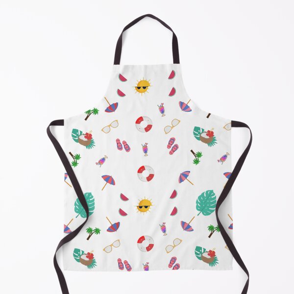 Item preview, Summer beach  designed and sold by NikitaAg.