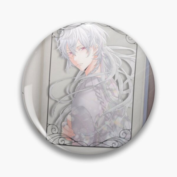 Item preview, WH - Leon designed and sold by shipperfangirl.