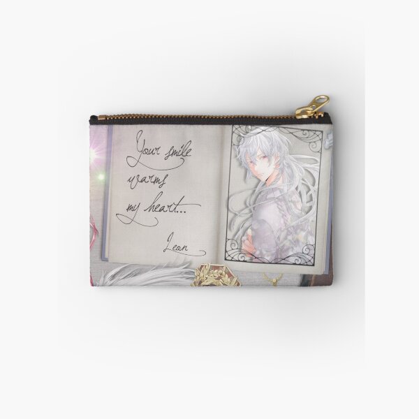 Item preview, WH - Leon designed and sold by shipperfangirl.