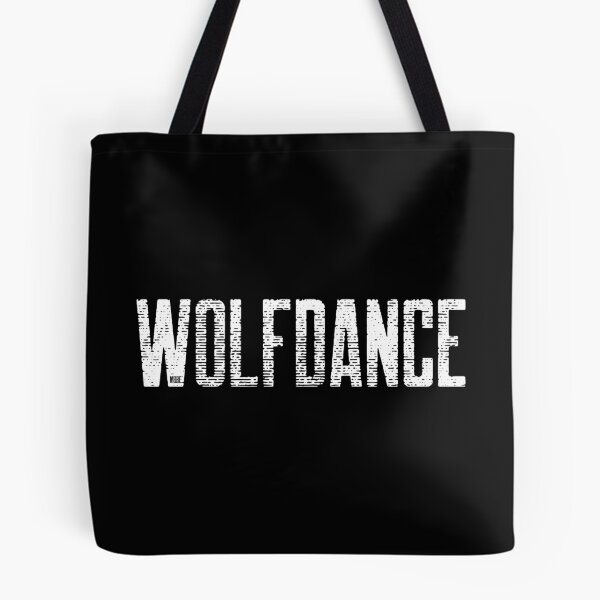 Item preview, WOLFDANCE ► EPIC // WARRIOR designed and sold by MORE-THE-BRAND.