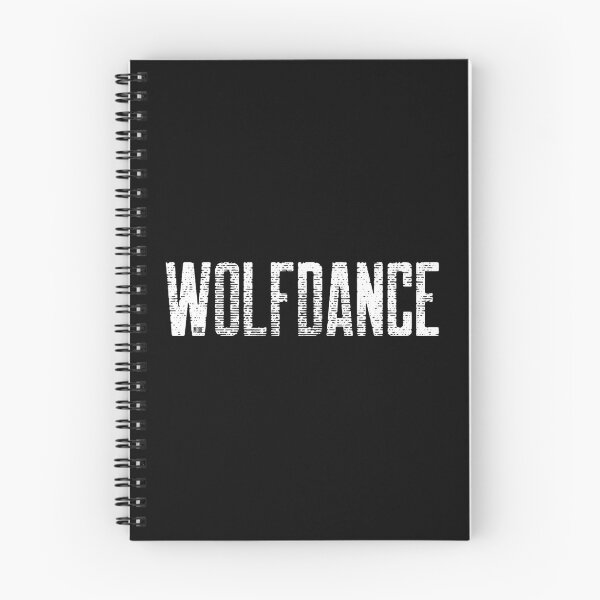 Item preview, WOLFDANCE ► EPIC // WARRIOR designed and sold by MORE-THE-BRAND.