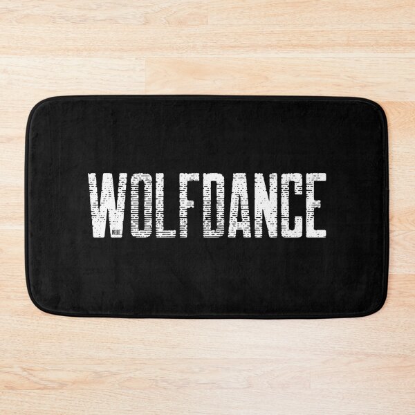 Item preview, WOLFDANCE ► EPIC // WARRIOR designed and sold by MORE-THE-BRAND.