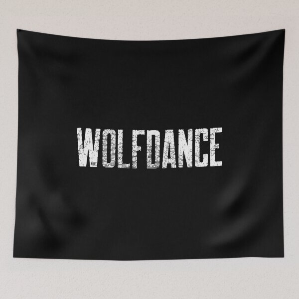Item preview, WOLFDANCE ► EPIC // WARRIOR designed and sold by MORE-THE-BRAND.