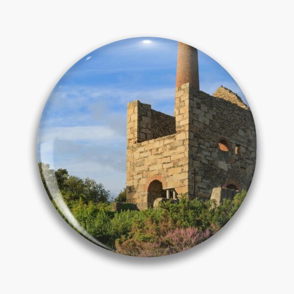 Item preview, Wheal Peevor Heather  designed and sold by bitm2007.