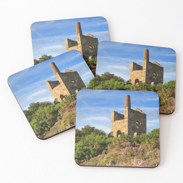 Item preview, Wheal Peevor Heather  designed and sold by bitm2007.