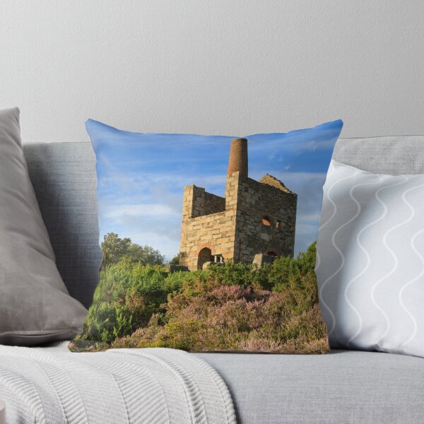 Item preview, Wheal Peevor Heather  designed and sold by bitm2007.