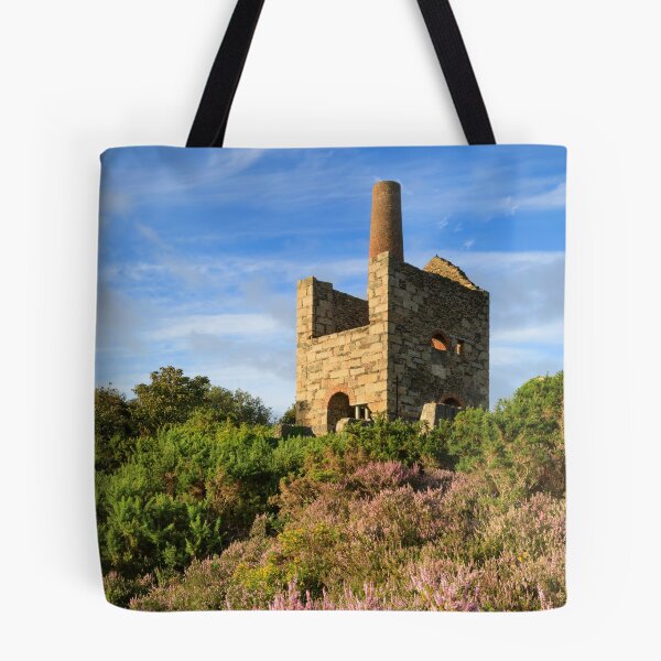 Item preview, Wheal Peevor Heather  designed and sold by bitm2007.