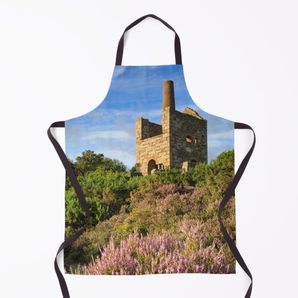 Item preview, Wheal Peevor Heather  designed and sold by bitm2007.