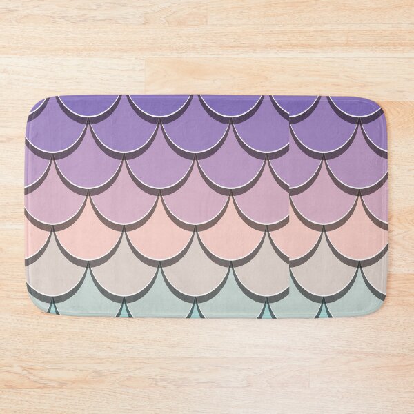 Item preview, Fish skin , Mermaid Scales , Teal designed and sold by Lineemme.